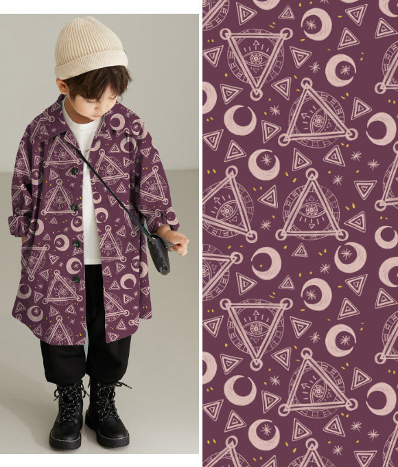 Ropa infantil 'Reino Extraordinario'