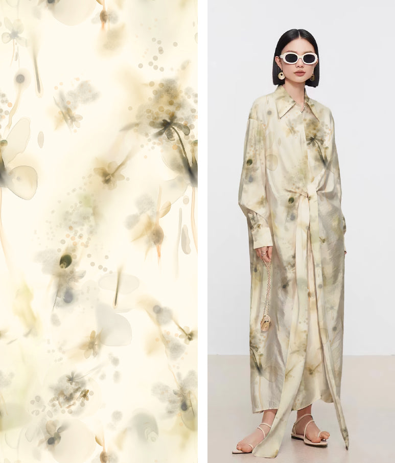 Original: Susurros de Flores