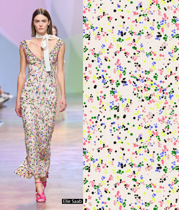 Proyecto de Moda: '大牌花型合集' Vol.149