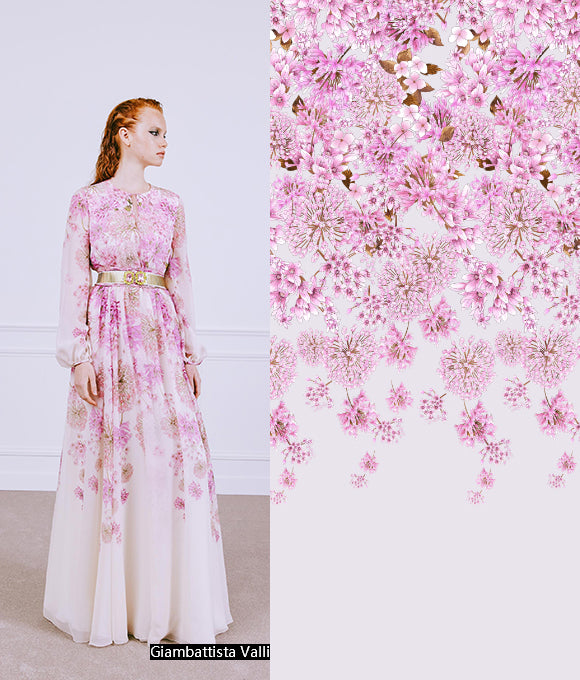 Colección de Estampados de Grandes Marcas Vol.194