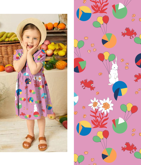 Especial de Ropa Infantil: ¡Empieza la Función!