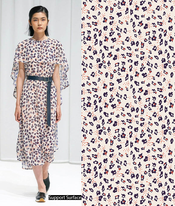 "Gran colección de patrones florales Vol.99"