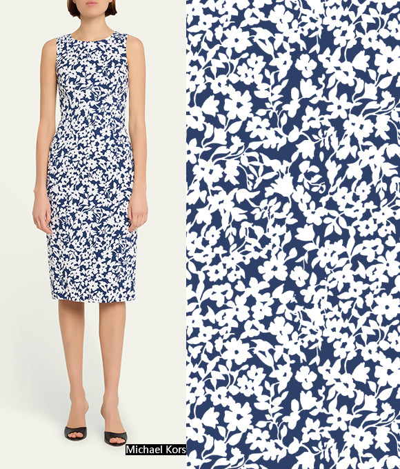 Colección de Estampados de Grandes Marcas Vol.204