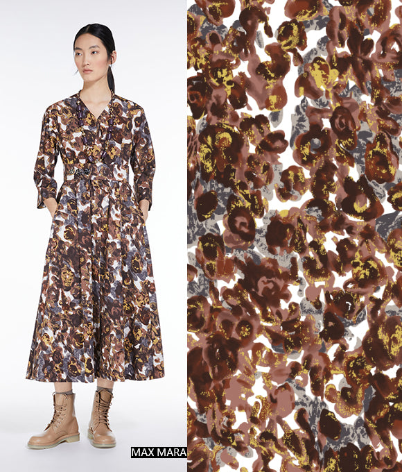 "Gran colección de patrones florales Vol. 172"