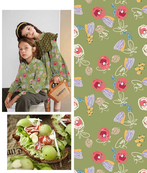 Especial de Ropa Infantil: Alegre y Vintage