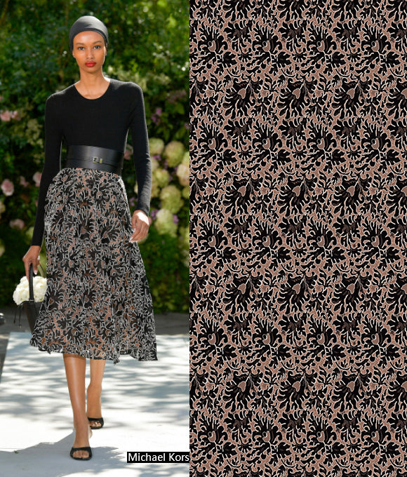 Colección de Patrones Florales Vol.90