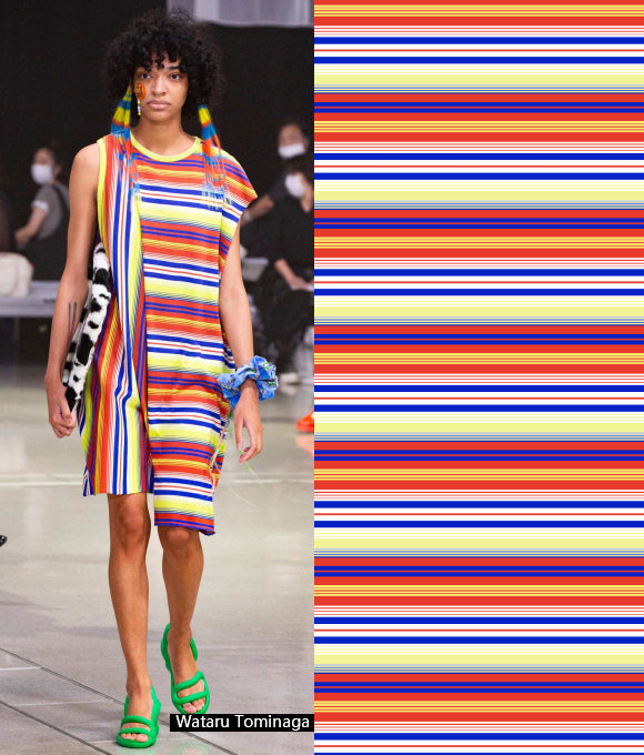 Colección '大牌花型合集' Vol.136