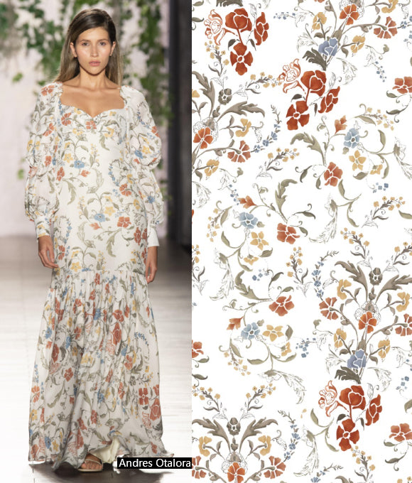 Colección de Grandes Estampados Vol.5