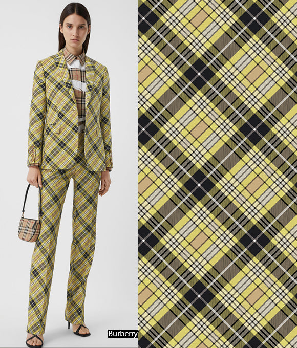 Colección de Estampados de Grandes Marcas Vol.60