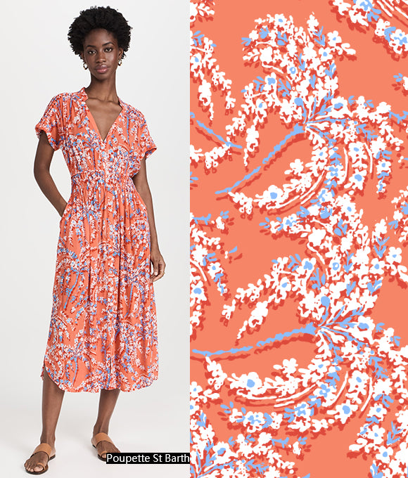 Colección de Diseños de Moda Vol.220