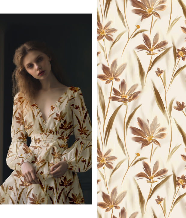 Original Quiet Romance