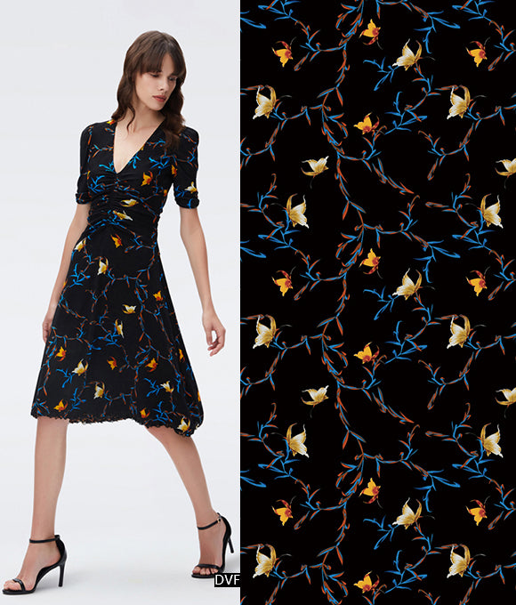 Colección de Diseños de Grandes Marcas Vol.158