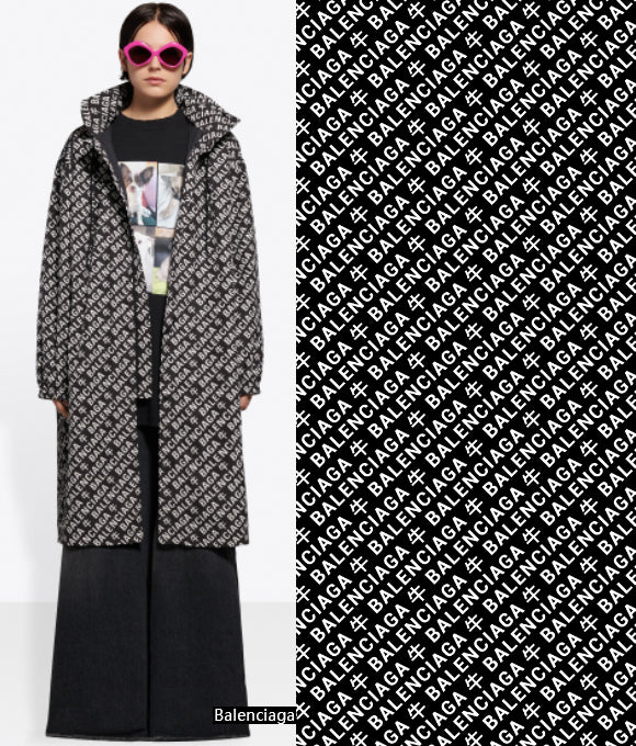 Colección de Estampados de Grandes Marcas Vol.58