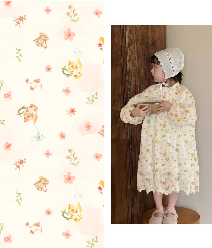 Adorables Creaturas Reconfortantes