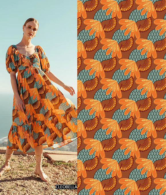 Colección de Patrones de Grandes Marcas Vol.133