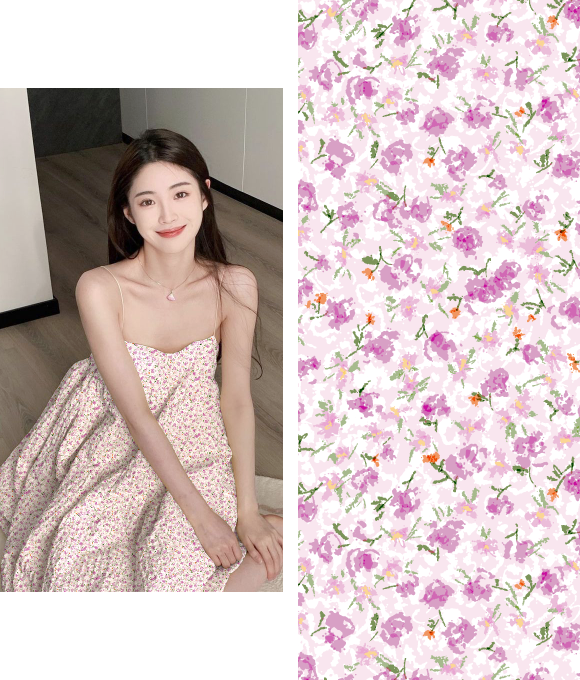 Colección de Flores Originales Vol.19