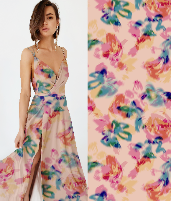 Paleta de Colores