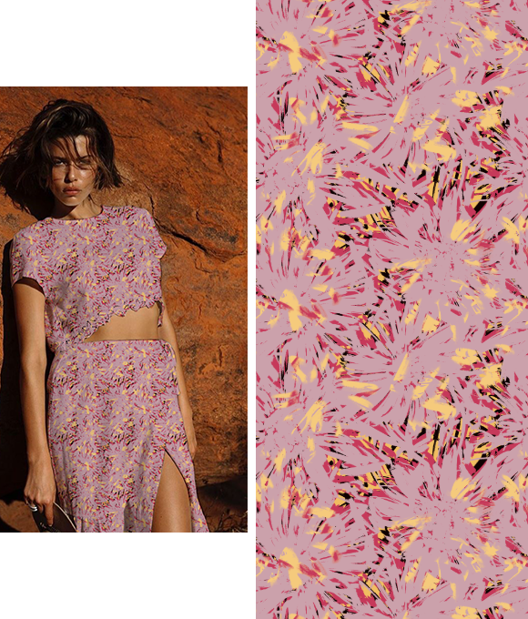 Evolución abstracta