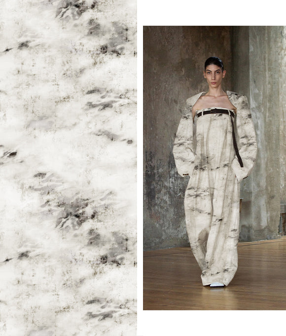 Originalidad con esencia zen y belleza wabi-sabi