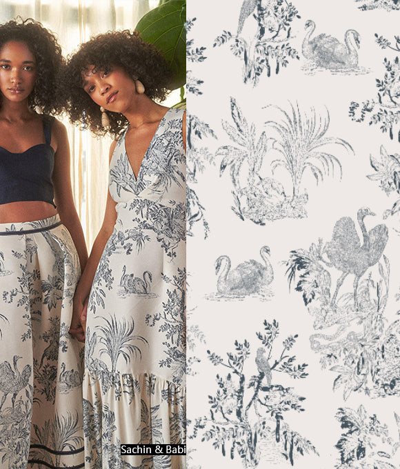 Colección de Patrones de Marcas Famosas Vol.118