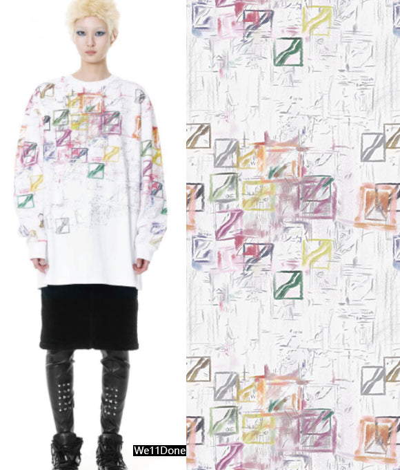 Colección de patrones florales Vol.74