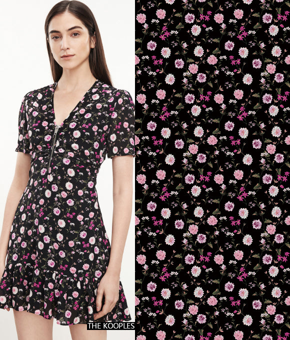 Colección de estampados de grandes marcas Vol. 91