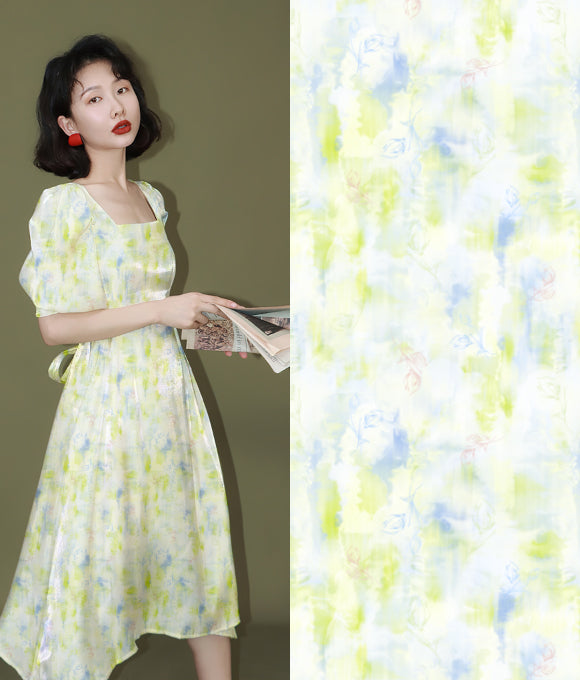 Colección de Flores Originales Vol.18