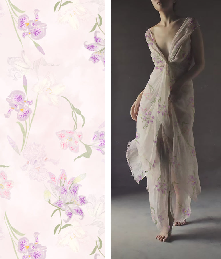 Tierra de moda