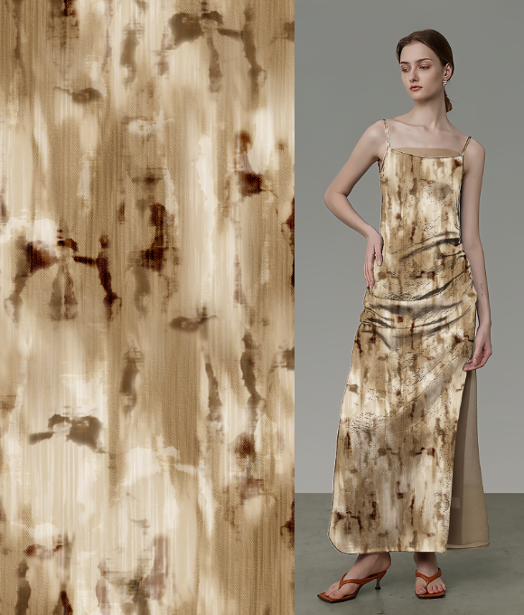 Originalidad con esencia zen y belleza wabi-sabi