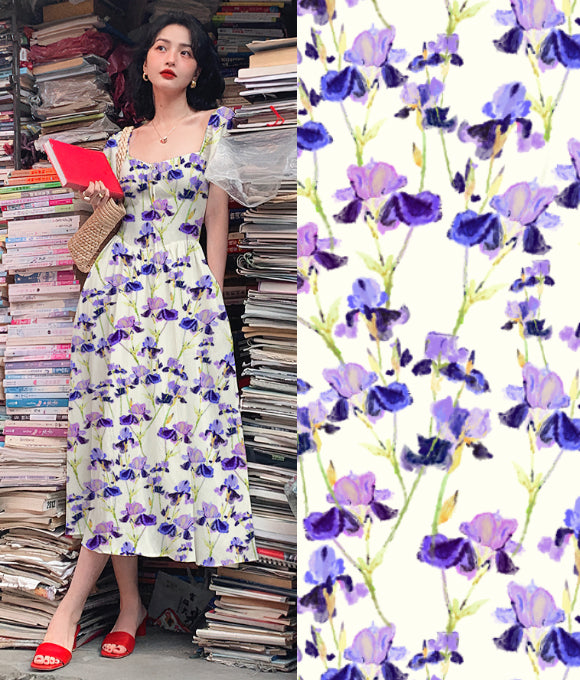 Floración Resplandeciente