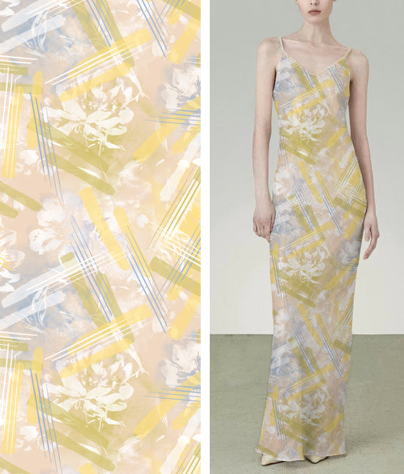 Entretejido Geométrico