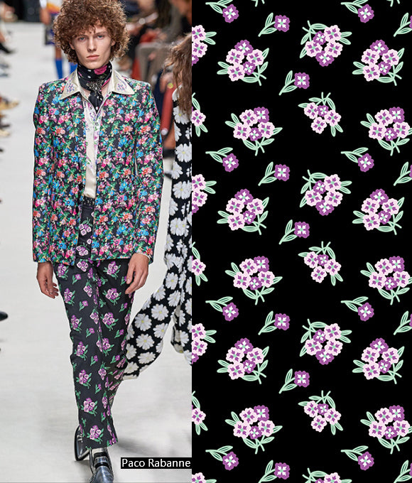 Colección de Grandes Estampados Vol.13