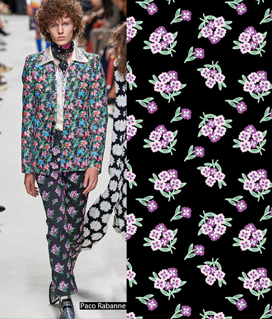 Colección de Grandes Estampados Vol.13
