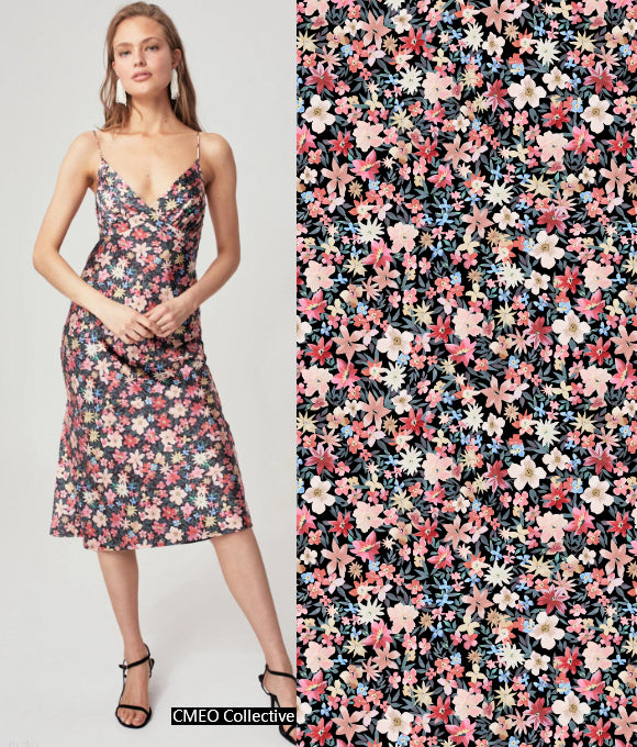 Colección de Grandes Estampados Vol.22