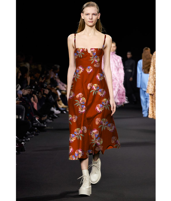 El Secreto del Jardín