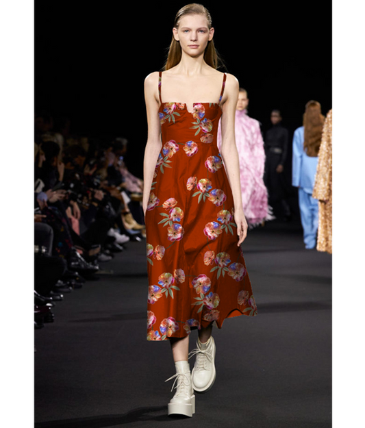 El Secreto del Jardín