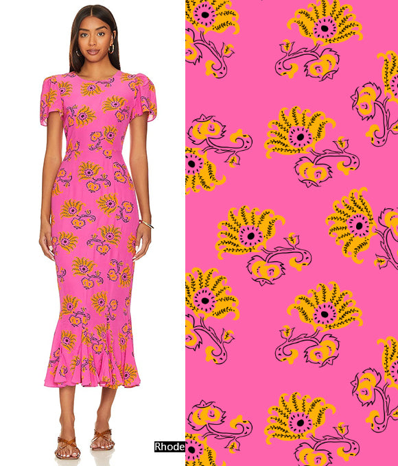 Colección de Grandes Diseños de Estampados Vol.185