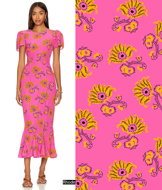 Colección de Grandes Diseños de Estampados Vol.185