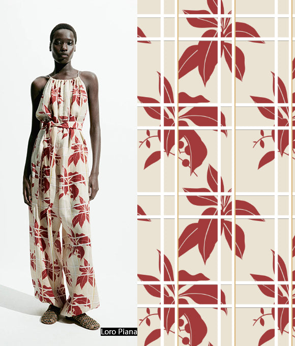 Colección de Patrones de Grandes Marcas Vol.216