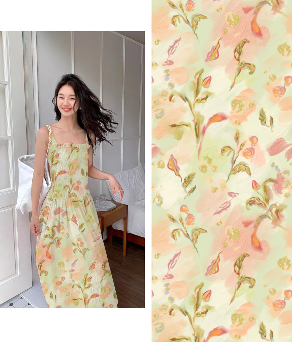 En nombre de la flor