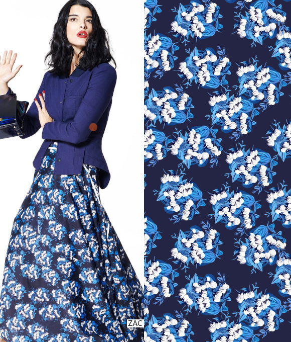 Colección de Grandes Estampados Vol.5