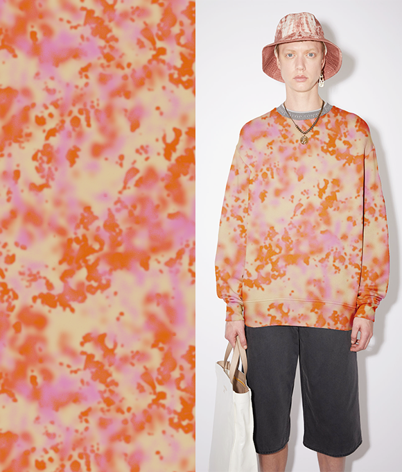 Especial Mihuí: Camuflaje Sobrenatural