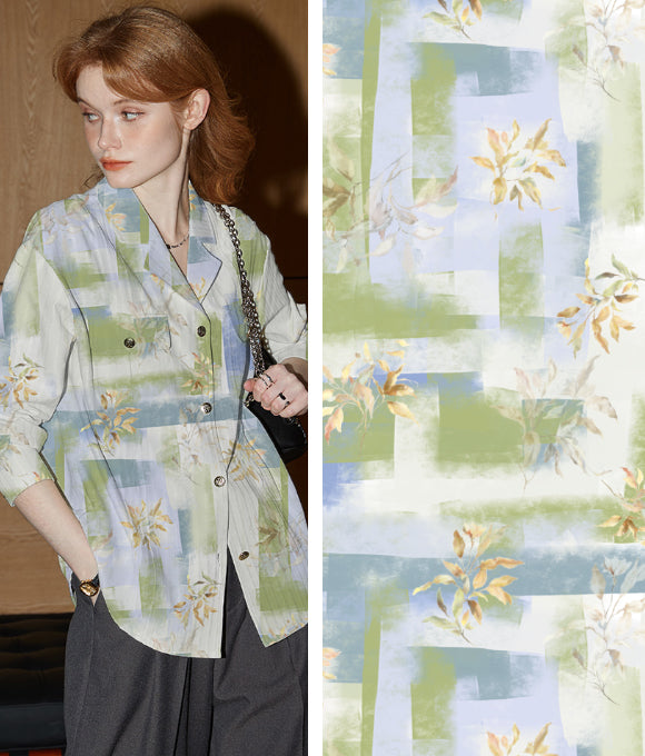 Entretejido Geométrico