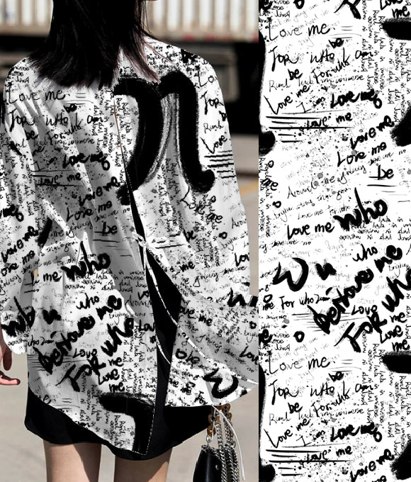 Caracteres saltarines