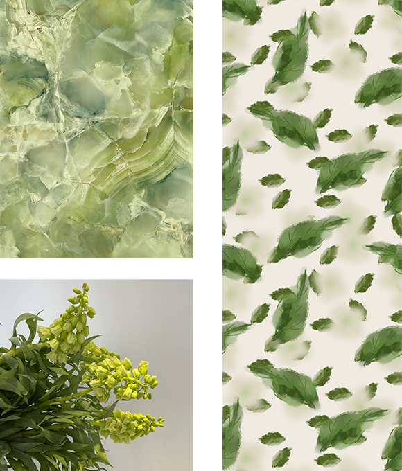 Dibujos originales a mano - Era romántica