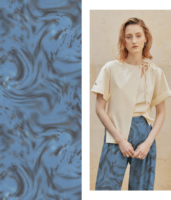 Especial Mihuí: Camuflaje Sobrenatural