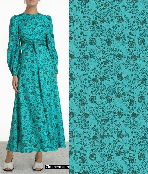 Colección de Patrones Florales Vol.66