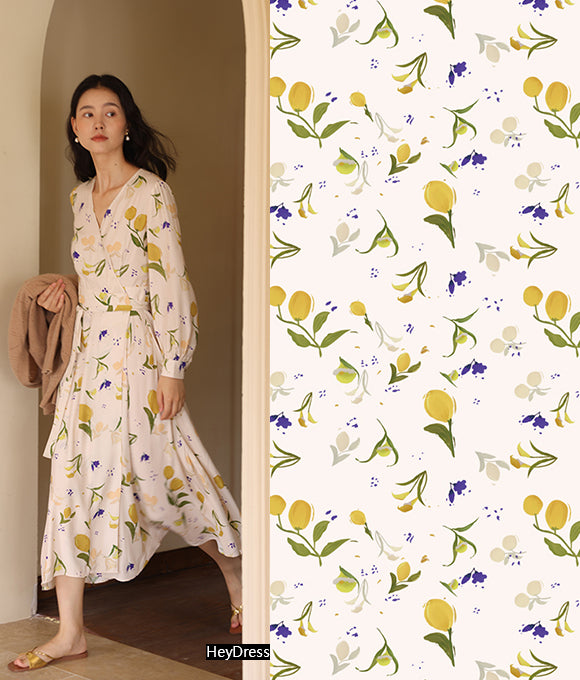 Colección de Patrones de Grandes Marcas Vol.132