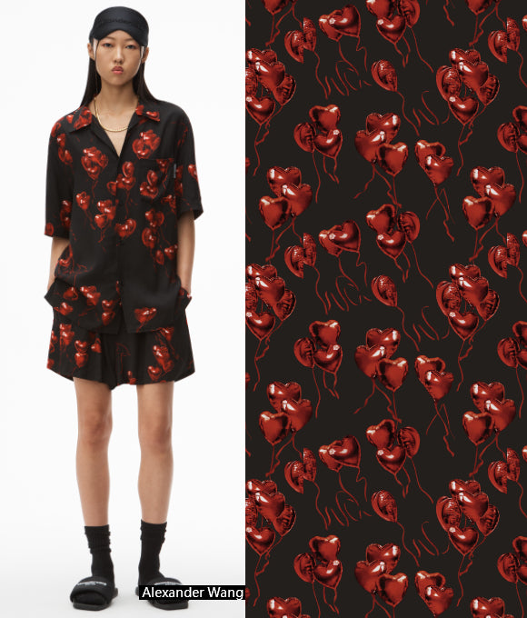 Colección de Patrones Florales Vol.66