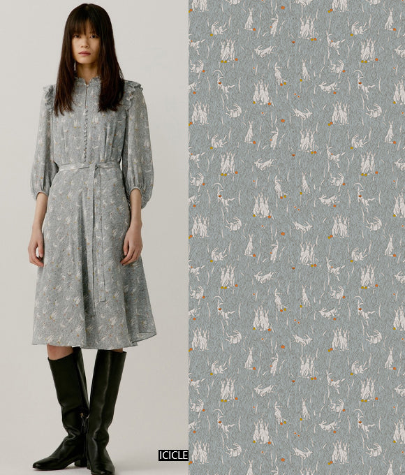 Colección de patrones florales Vol.79